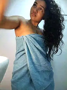 Eimy-04 online show from 03-26-26, 05:07