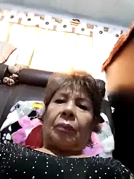 OliviaMorris1 online show from 12-14-25, 03:50