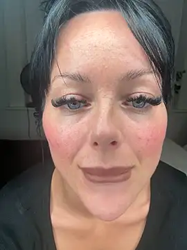 juicylucie online show from 10-15-25, 10:10