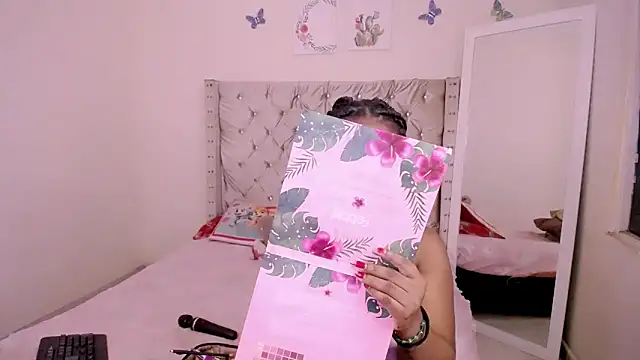 bonniebakerz1 online show from 02-05-26, 02:27