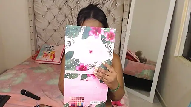 bonniebakerz1 online show from 02-19-26, 03:35