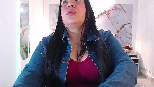 Snapshot of Ashley_Grahaam chatting on 10-09-25, 10:41 Ashley Grahaam online show from 10-09-25, 10:41