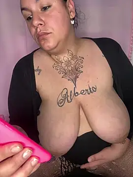 valen1891 online show from 11-25-25, 02:22