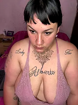 valen1891 online show from 12-04-25, 12:20