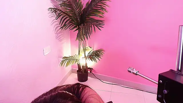 Lana ortega online show from 12-22-25, 03:58