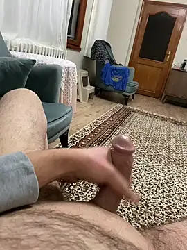 Snapshot of Salih0634 chatting on 01-15-26, 10:24 Salih0634 online show from 01-15-26, 10:24