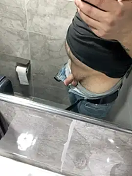 Salih0634 online show from 07-14-26, 02:12