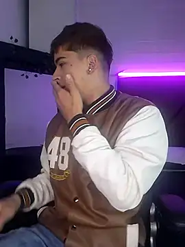 Lucass love online show from 02-10-26, 12:53