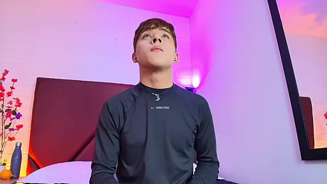 Lucass love online show from 03-13-26, 12:34