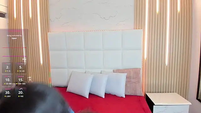 Meloddy Parkerr  online show from 11-20-25, 04:34