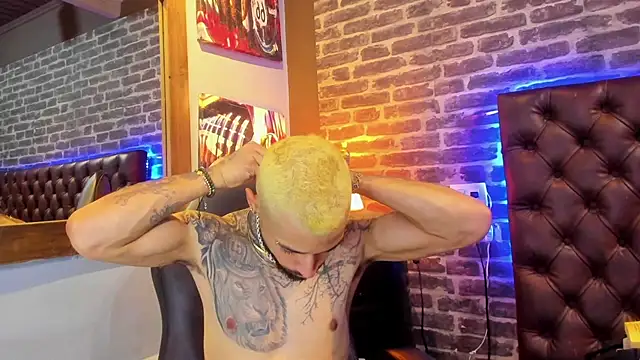 VinzenzRizzo online show from 12-18-25, 09:21