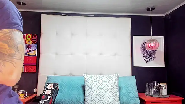 VinzenzRizzo online show from 01-14-26, 09:31