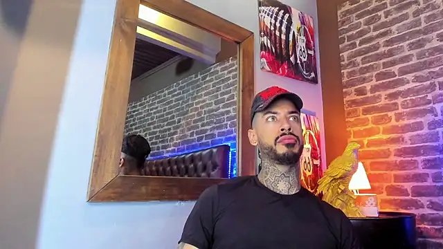 VinzenzRizzo online show from 02-21-26, 10:33