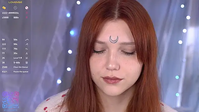 Lunabate online show from 12-22-25, 05:15