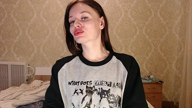 Kitkaat00 online show from 10-03-25, 03:20