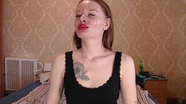 Kitkaat00 online show from 02-06-26, 08:07