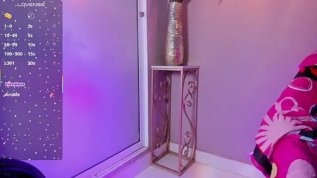 dulce fiore07 online show from 09-16-25, 12:28