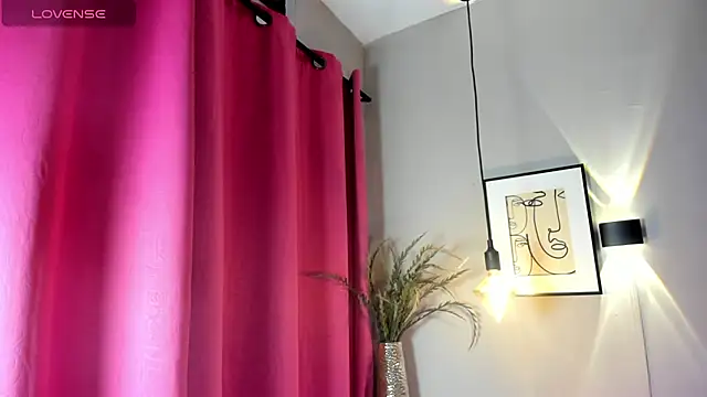 dulce fiore07 online show from 11-20-25, 01:11