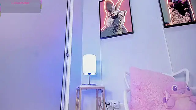 dulce fiore07 online show from 02-12-26, 12:22