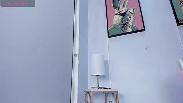 dulce fiore07 online show from 02-25-26, 12:15