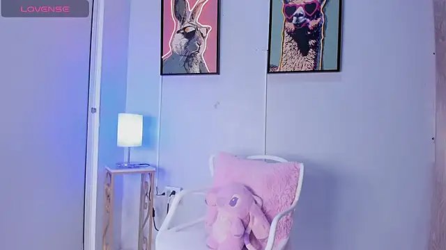 dulce fiore07 online show from 03-06-26, 12:34