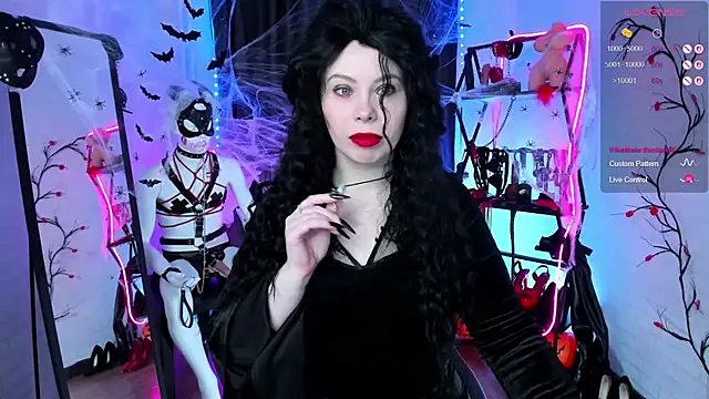 Snapshot of Anna_Maxwell chatting on 11-01-25, 02:02 Anna Maxwell online show from 11-01-25, 02:02