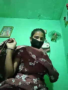 PIHU999 online show from 10-26-25, 12:55