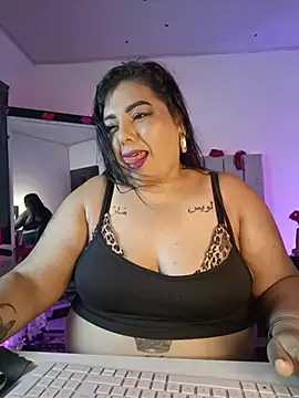 AndreaKinky online show from 02-16-26, 08:10