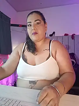 AndreaKinky online show from 02-17-26, 08:11