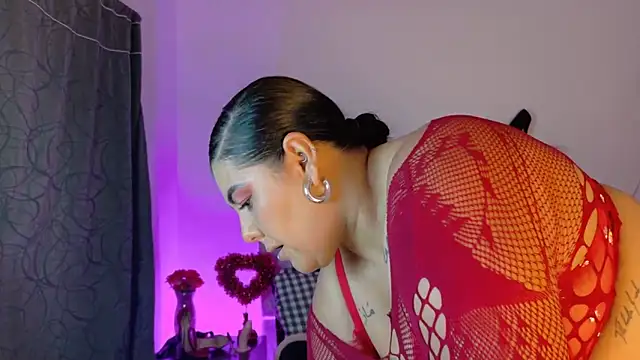 AndreaKinky online show from 02-21-26, 08:15