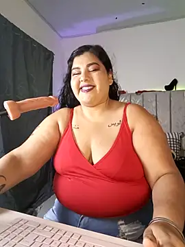 AndreaKinky online show from 02-28-26, 09:10