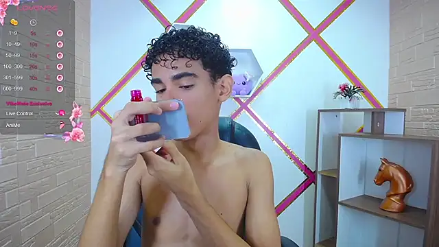 Blake Mils online show from 09-27-25, 04:23