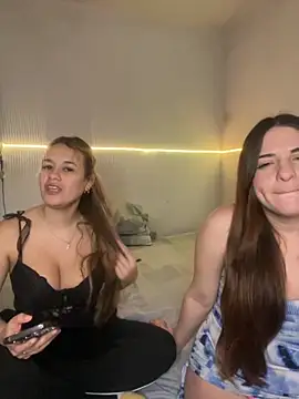 tetutamy online show from 09-18-25, 04:36