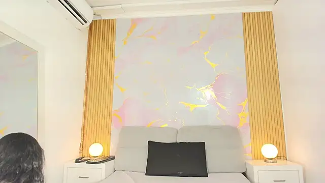 MayaBaker online show from 02-09-26, 08:02