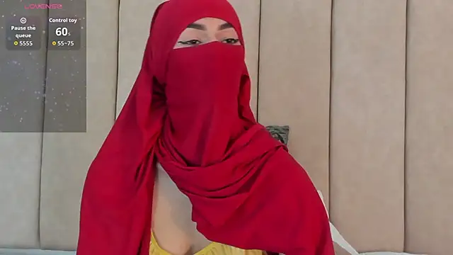  Zahiira  online show from 01-12-26, 12:10