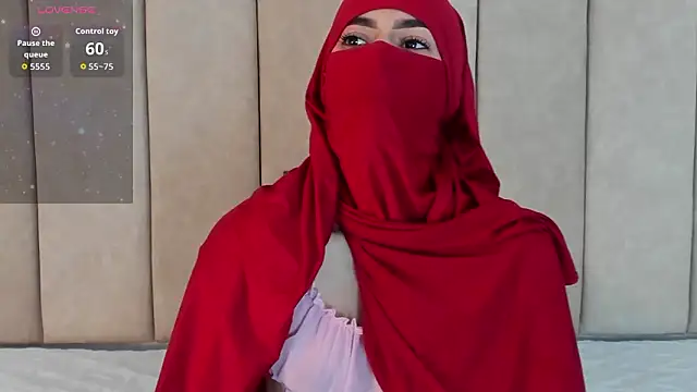  Zahiira  online show from 02-03-26, 12:21