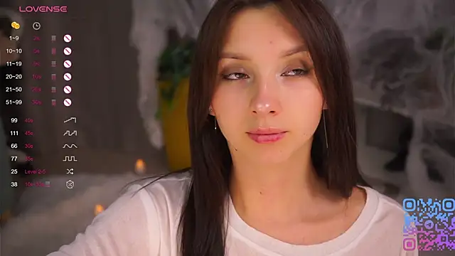 DaisyBlaze online show from 11-04-25, 04:28