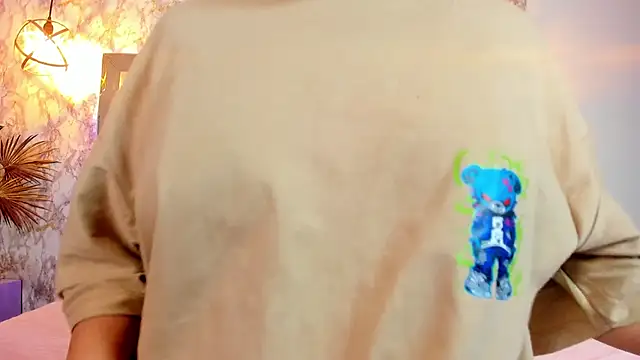 Aisha poweer online show from 09-25-25, 02:59