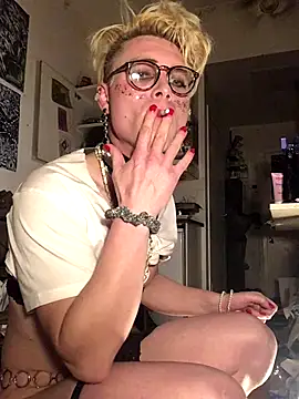 Sissy Cindy Whore online show from 11-27-25, 06:32