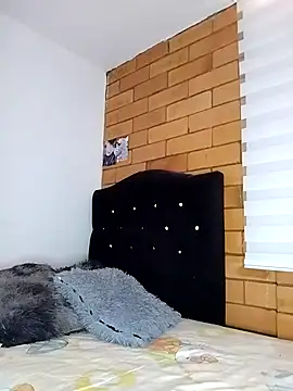 Camila Ord online show from 09-25-25, 07:39