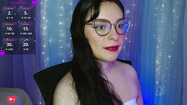 Camila Ord online show from 09-26-25, 07:07