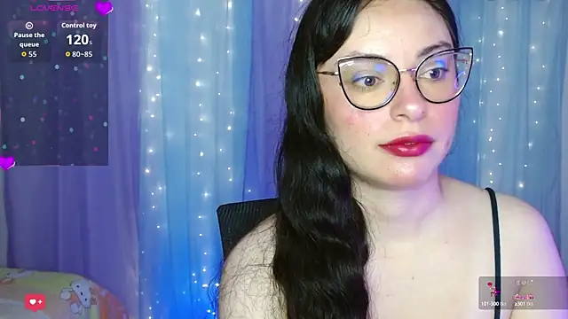 Camila Ord online show from 09-28-25, 07:08