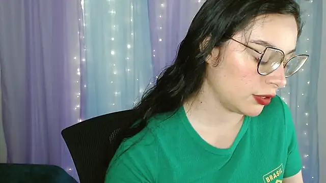 Camila Ord online show from 10-13-25, 07:36