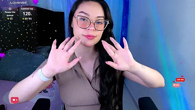 Camila Ord online show from 03-24-26, 09:09