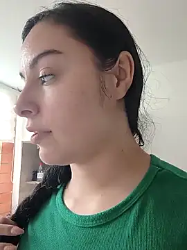 Camila Ord online show from 03-25-26, 09:10