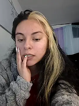 Camila Ord online show from 04-17-26, 07:44