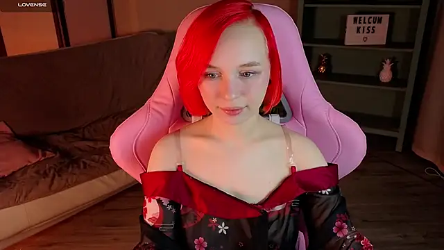 NaomiYoru online show from 09-24-25, 08:34