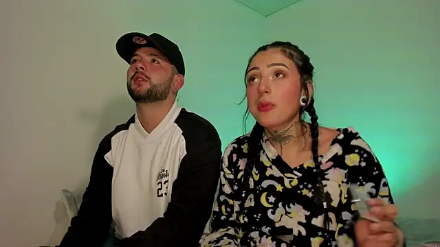 Snapshot of lola_n_apolo chatting on 09-09-25, 03:06 lola n apolo online show from 09-09-25, 03:06