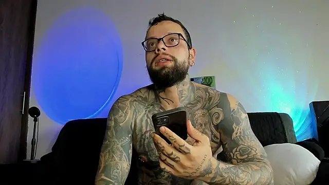 natevillage online show from 03-05-26, 12:01