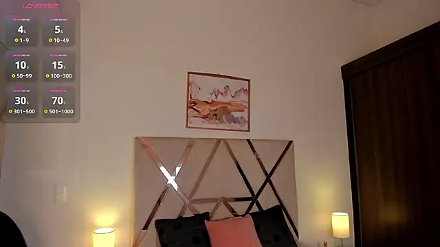 Mia volkova online show from 11-03-25, 12:39